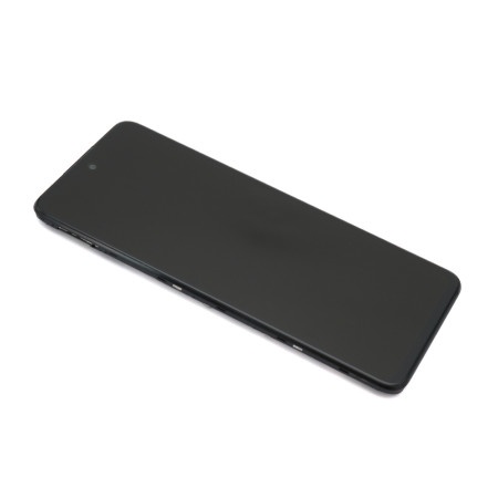 Lcd10167 lcd za huawei p smart (2021)/y7a/honor 10x lite + touchscreen + baterija full org eu black (02354adc/02354fbj) ( LCD10167 )