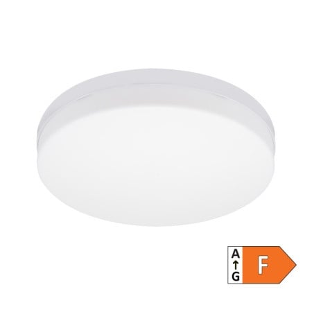 LED plafonjera 36W hladno bela ( LPF-UF/O-36/W )