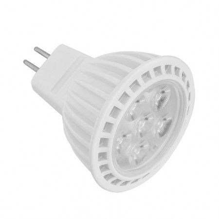 LED sijalica toplo bela 5.1W ( LSP-FS-WW-MR16/5 ) - Img 1