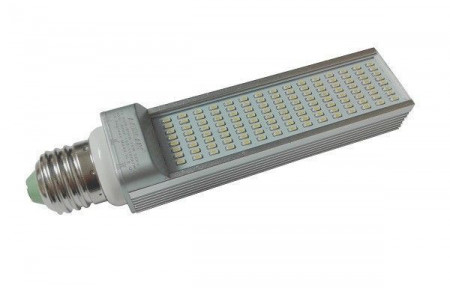 Ledlux LED sijalica E27 Al 12W 1250lm 5500K ( LE2712NPLD/Z ) - Img 1