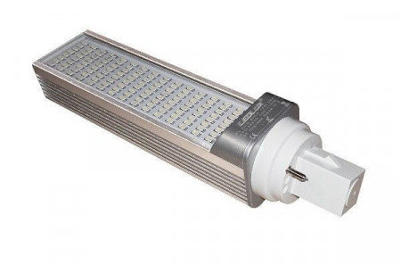 Ledlux LED sijalica sa G24d-1 G24d-2 G24d-3 CFL-PL sijaličnim grlom 12W/3500K ( LG2412WPLD/Z )