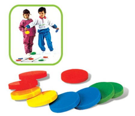 Ledraplastic Disko Bocce ( 1001126 )