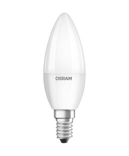 Ledvance eood osram led sijalica e14 7.5w (60w) 4000k mutna ( o11886 )