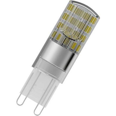 Ledvance eood osram LED ubodna sijalic 2,6w g9 230v 2700k 320lm ( o32338 ) - Img 1