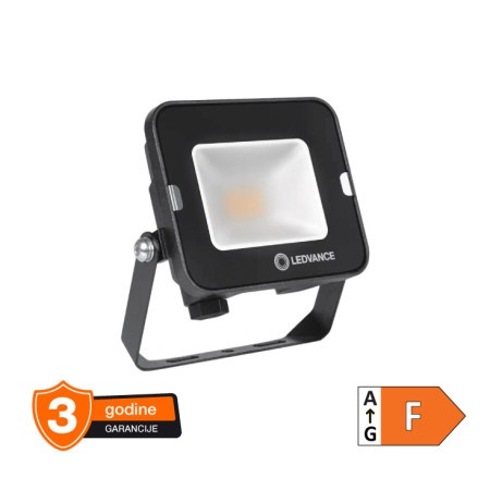 Ledvance LED reflektor 10W toplo bela ( 4058075574557E )