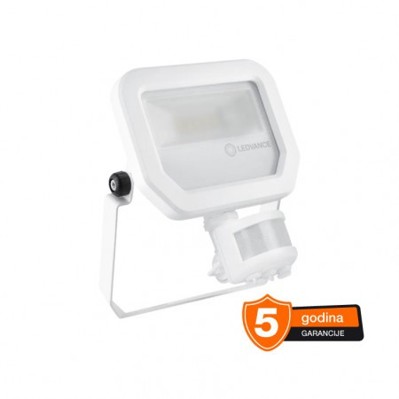 Ledvance LED reflektor sa PIR senzorom 10W ( 4058075460898 ) - Img 1