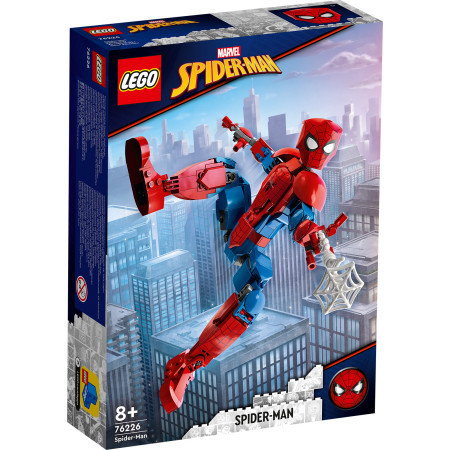 Lego 76226 figura spajdermena ( 76226 ) - Img 1