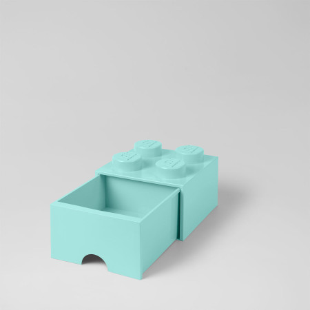 Lego fioka (4): akva ( 40051742 )