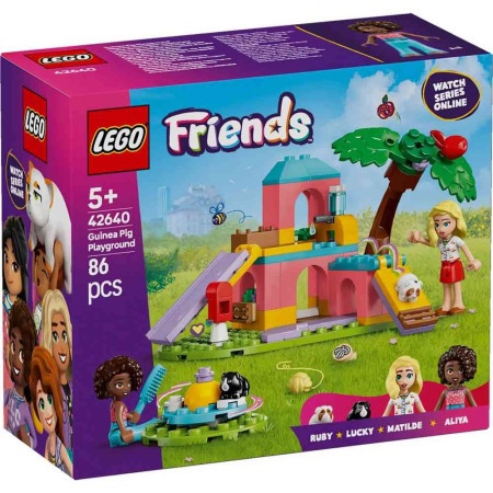 Lego Friends Igralište za morske prasiće ( 1042164 )