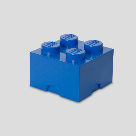 Lego kutija za odlaganje (4): plava ( 40031731 )