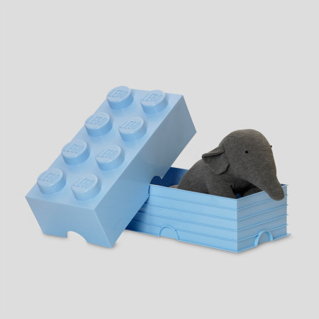 Lego kutija za odlaganje (8): rojal plava ( 40041736 )