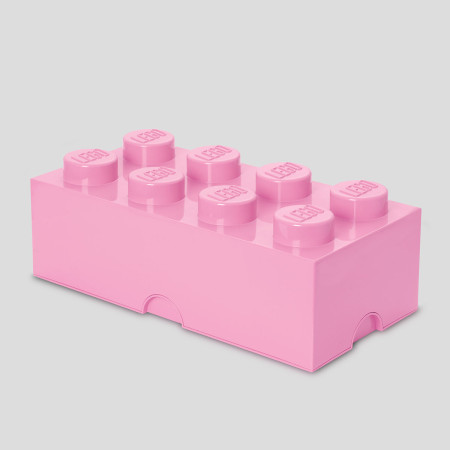 Lego kutija za odlaganje (8): Roze ( 40041738 )