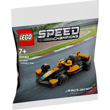 Lego McLaren Formula 1 ( 30683 )