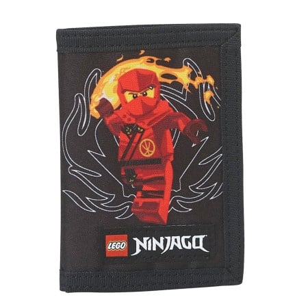 Lego Ninjago novčanik: Crveni nindža ( 20288-2409 )