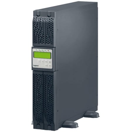 Legrand daker dk + towerrack, 6000va/6000w ups ( LN310174 )