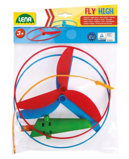 Lena igračka leteći disk ( A052515 )