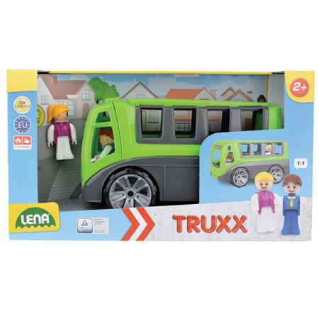 Lena truxx autobus ( 23219 )