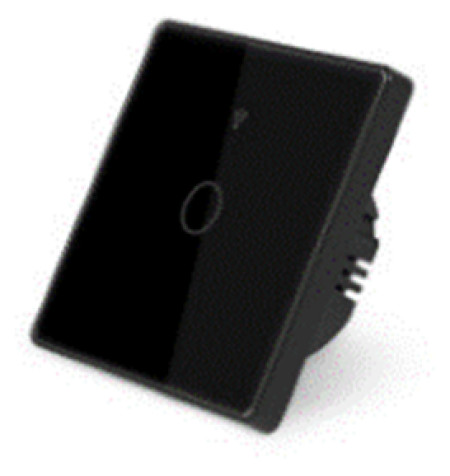 Lenene hsw-004 smart wifi switch ( 400-1077 ) - Img 1