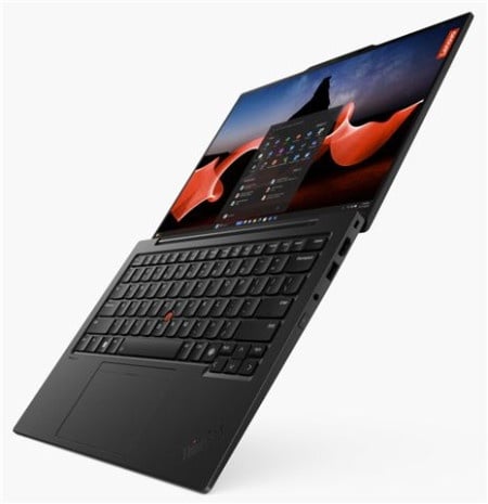 Lenovo 21kc004wya tp x1 carbon g12 u7/16g/512g/w11p/yu/3y laptop ( 0001370526 )