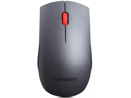Lenovo bežični/Laser crni miš ( 4X30H56886 )