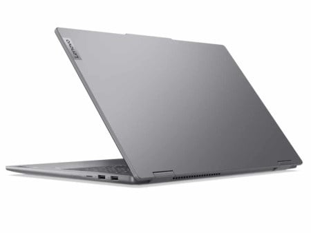 Lenovo IdeaPad 5 2in1 16IRU9 DOS/16" WUXGA/ 5-120U/16GB/512GB/FPR/backlit SRB/sivi Laptop ( 83DU004FYA )