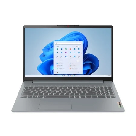 Lenovo IdeaPad Slim 3 15IAN8 i3-N305, 8GB, 512GB, 15.6&quot; FHD, DOS ( 82XB0090YA ) -1