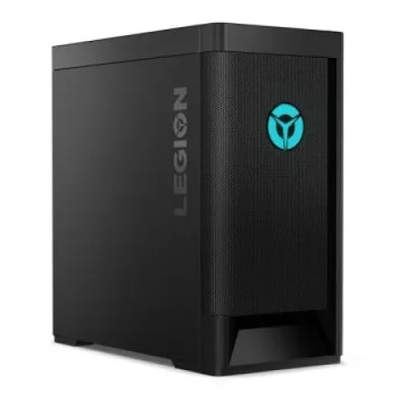 Lenovo legion T5 26IOB6 i7-11700F, 32GB, 1TB-SSD, RTX-3060Ti/8GB, DOS, Tower iconic LED ( 90RT00VURM )  - Img 1