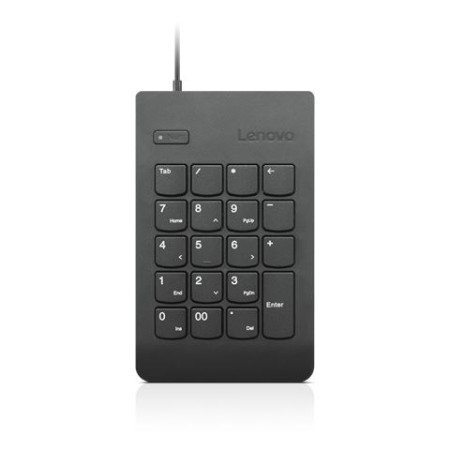 Lenovo Tastatura numerička Gen II, 4Y40R38905 ( 0001237315 )  - Img 1