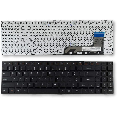 Lenovo tastatura za laptop IdeaPad 100-15iby FSS ( 105437 )