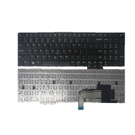 Lenovo tastatura za laptop Thinkpad E570 E575 ( 109756 ) -1