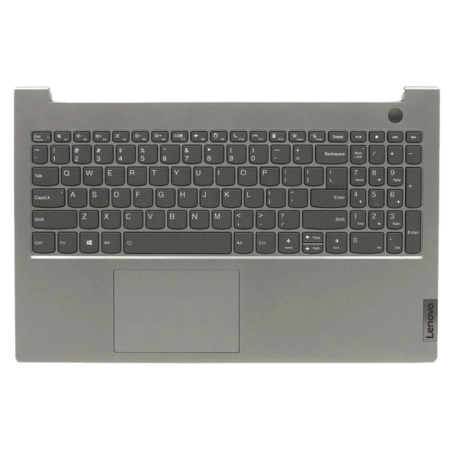 Lenovo ThinkBook 15 G2 ITL palmrest (C Cover) sa tastaturom za laptop ( 110708 )