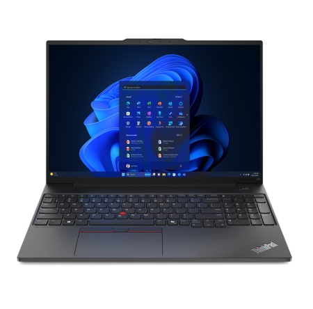 Lenovo ThinkPad E16 G2 Ultra 5 125U, 16GB, 512GB NVMe, 16.0" ( 21MA003NCX )