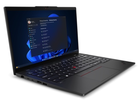 Lenovo thinkpad l14 g5/win11 pro/14" wuxga/ryzen 7 pro-7735u/32gb/1tb ssd/fpr/backlitsrb/crni laptop ( 21L50013YA )