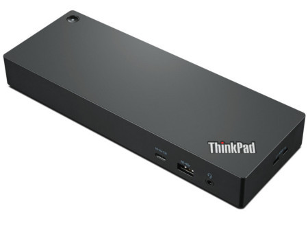 Lenovo ThinkPad universal thunderbolt 4 dock ( 40B00135EU )