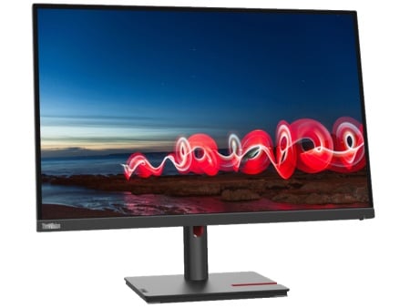 Lenovo ThinkVision T27i-30 27"/IPS/1920x1080/60Hz/4ms/4xUSB,HDMI,DP,VGA/Tilt,Swiv,Pivot Monitor ( 63A4MAR1EU )