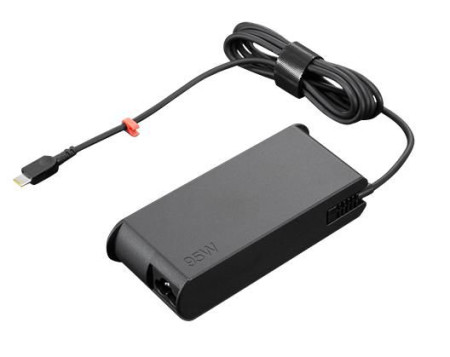 Lenovo USB-C Type 95W AC Adapter ( GX20Z46239 ) - Img 1