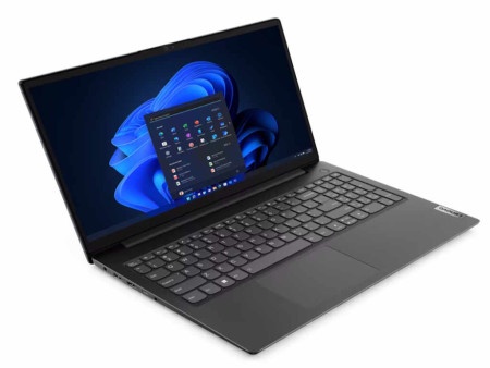 Lenovo v15 g4 iru dos/15.6&quot;Fhd/i3-1315u/8gb/256gb//intel hd/glan/srb/crni laptop  ( 83A1007CYA ) -1