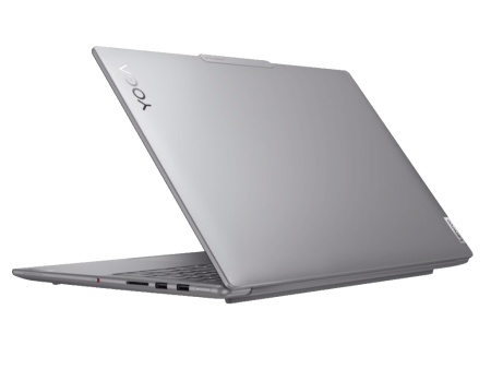 Lenovo yoga pro 9 16imh9 dos/16" 3.2k touch/u9-185h/64gb/1tb/rtx4070/eng/siva Laptop ( 83DN0084RM )