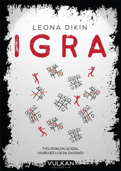 Leona Dikin Igra ( 25589 )