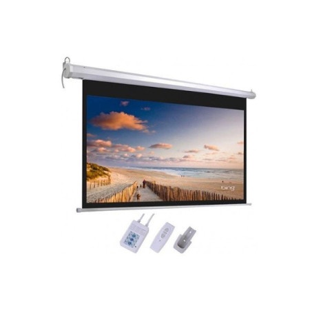 Lexin eh200vm zidno el. 396x290 4:3 platno za projektor ( 57916 )