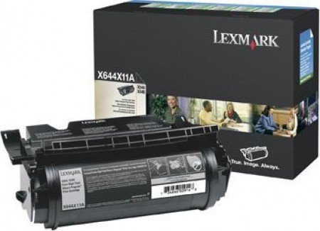 Lexmark toner 32K ( X644X31E ) - Img 1