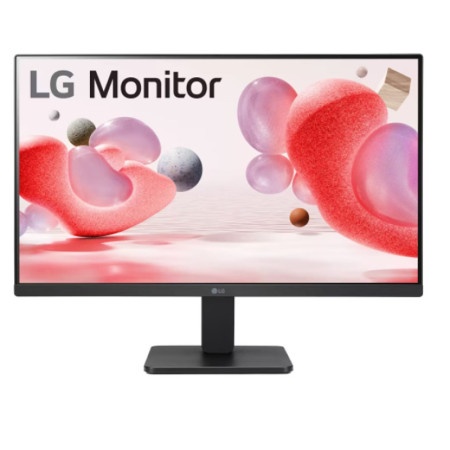 LG 23.8'' 24MR400-B IPS FHD tilt black monitor