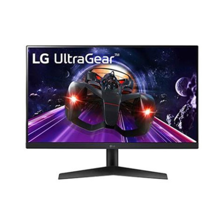LG 24&quot; 24GN60R-B FHD IPS 144Hz monitor ( 0001324383 ) - Img 1