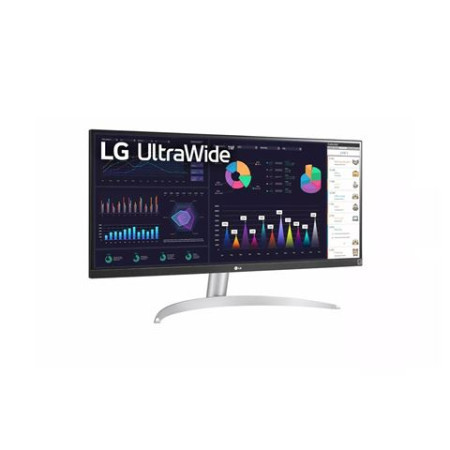 LG 29&quot; 29WQ600-W UltraWide FHD IPS 100 HZ monitor ( 0001334777 ) - Img 1