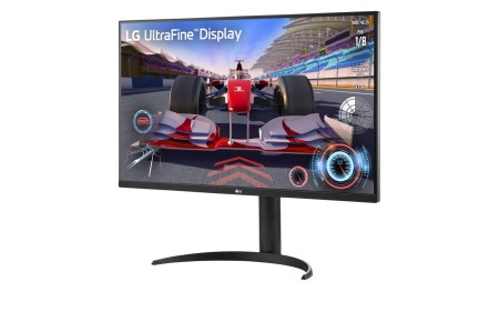 Lg 32ur550k-b 31.5"/va/3840x2160/60hz/4ms gtg/hdmix2,dp/pivot,visina/zvucnici/crna monitor ( 32ur550k-b.Aeu )
