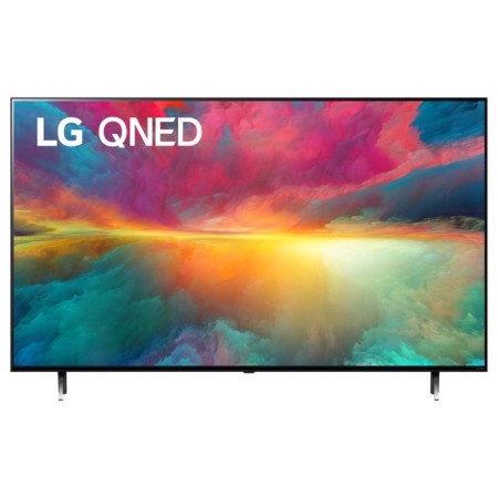 LG 50'' (127 cm) 4K HDR Smart QNED TV ( 50QNED753RA )