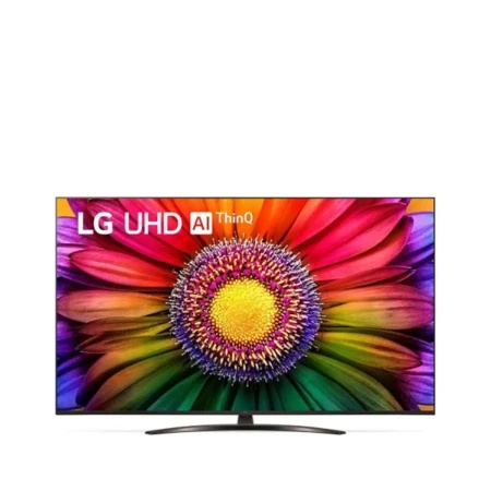 LG 50ur81003lj, smart, led, 4k uhd, 50&quot; (127 cm), dvb-t2-c-s2	 Televizor -1