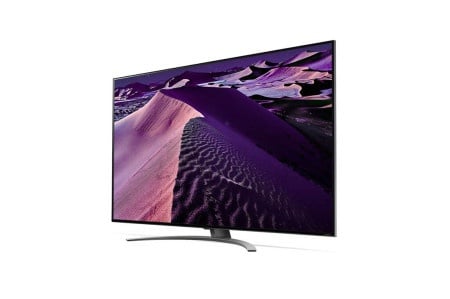 LG 75&#039;&#039; (189 cm) 4K HDR Smart QNED MiniLED TV ( 75QNED863RE ) -1