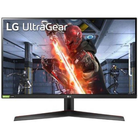 LG monitor 27GN60R-B (27GN60R-B.AEU)