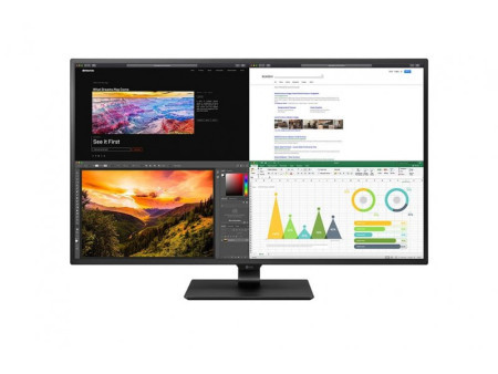 LG monitor 43UN700P-B (43UN700P-B.AEU)